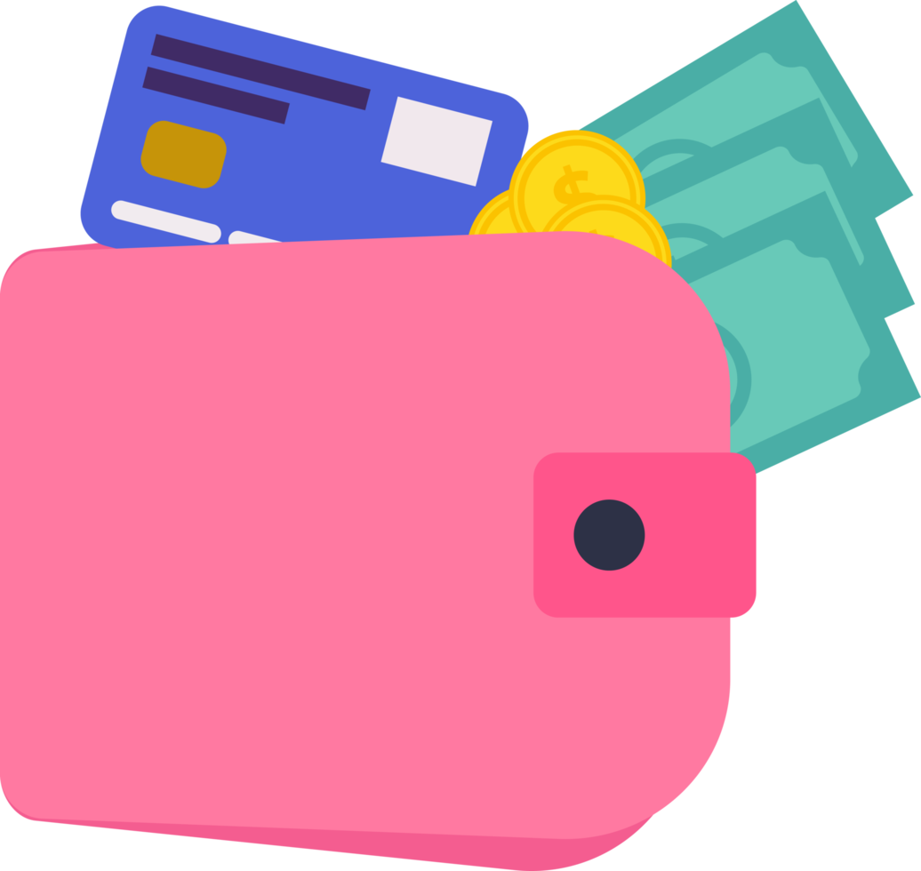 wallet-icon-with-banknotes-and-credit-cards-payment-business-icon-free-png