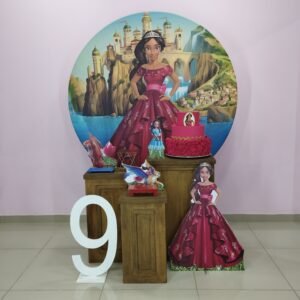Princesa Elena de Avalor