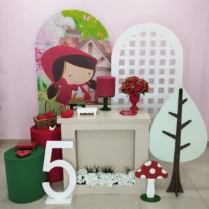 Chapeuzinho Vermelho