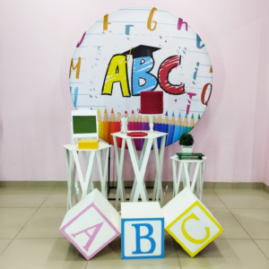 ABC