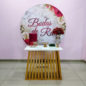 Bodas de Rubi