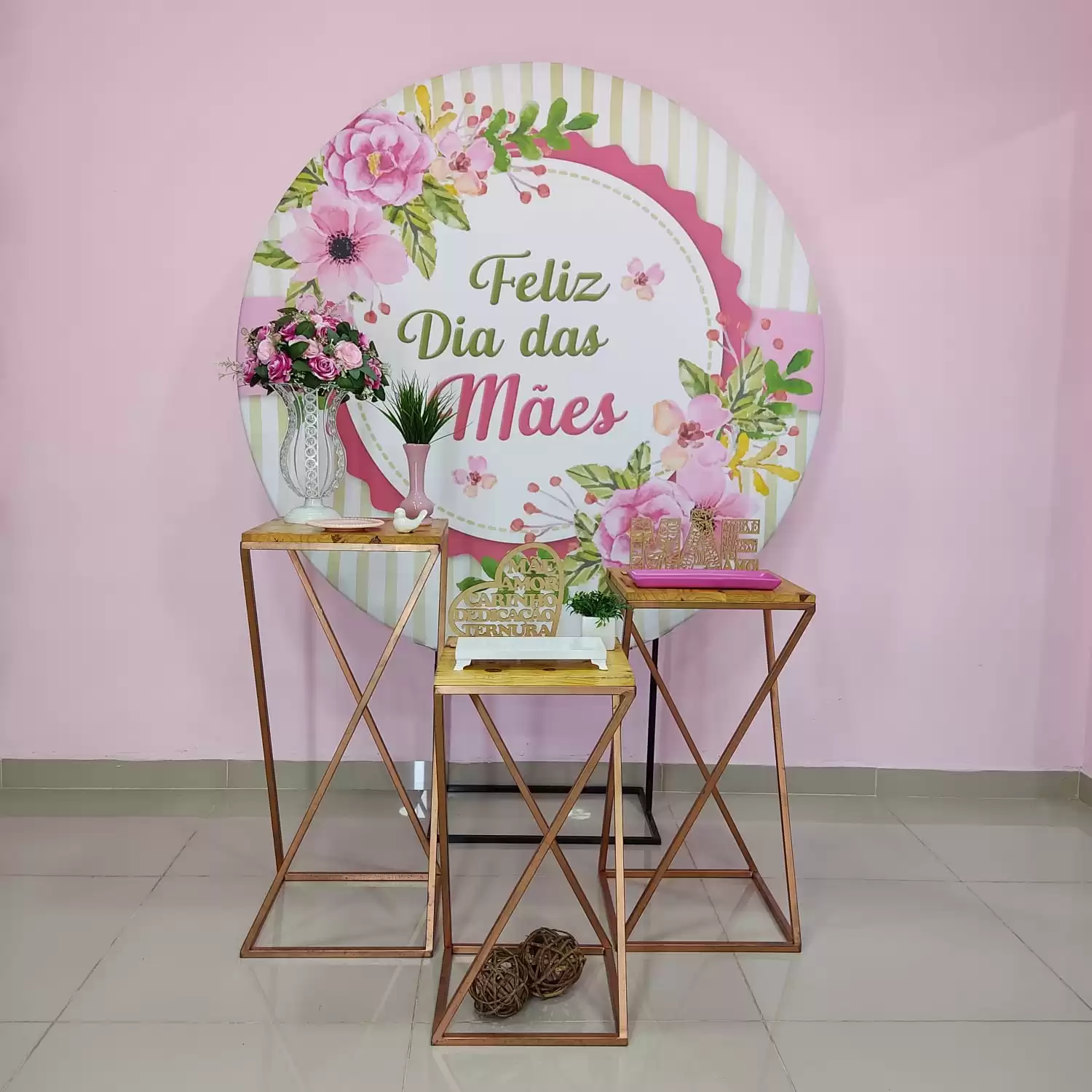 Dia das Mães