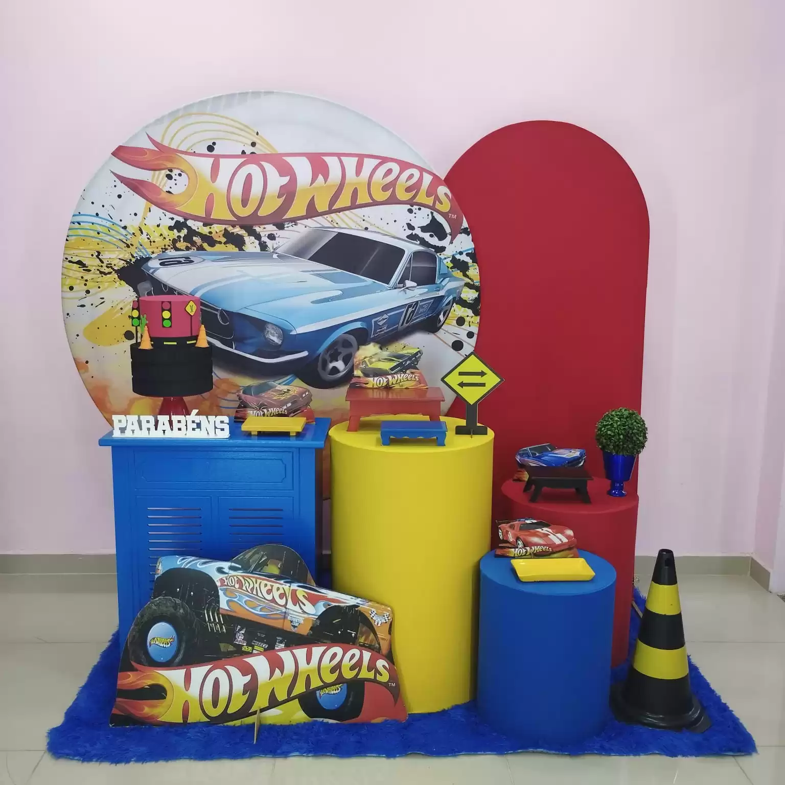 Hotwheels