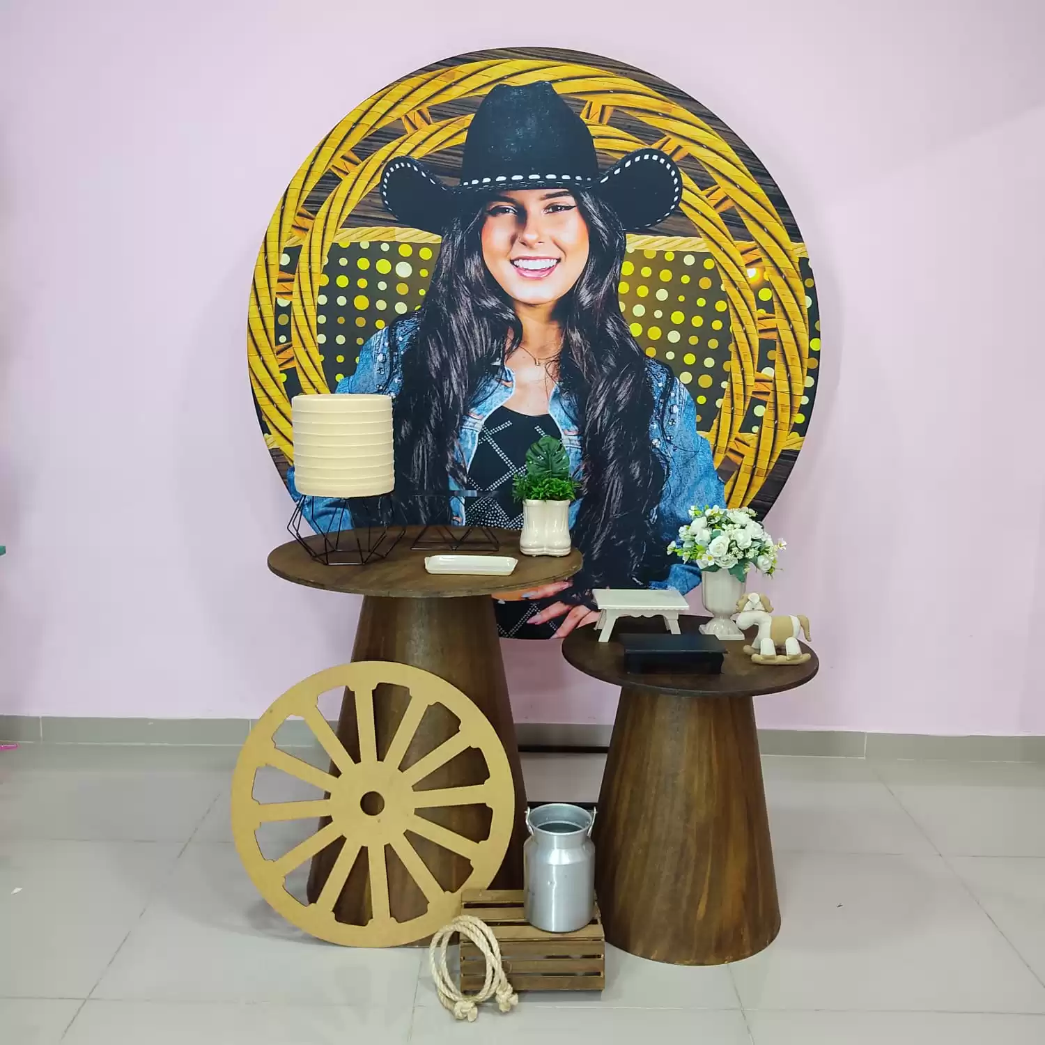 Ana Castela