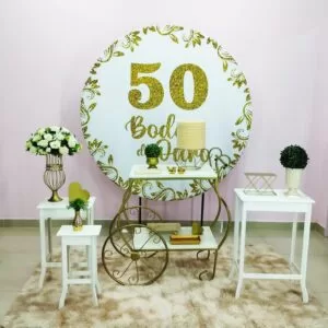 Bodas de Ouro