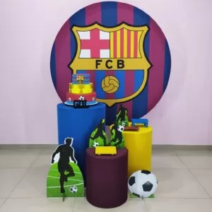 Futebol Barcelona