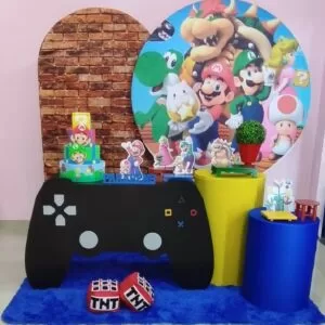 Mario Bros