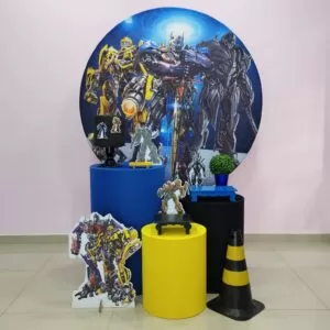 Transformers