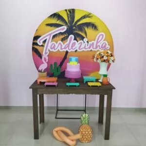Tardezinha