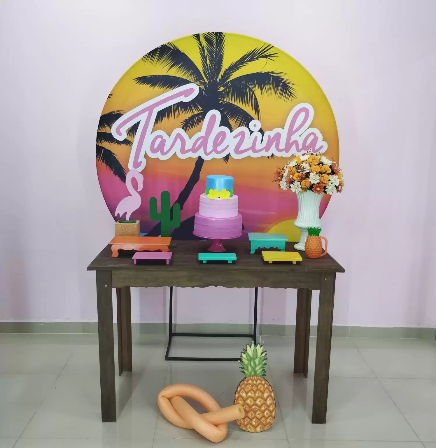 Tardezinha