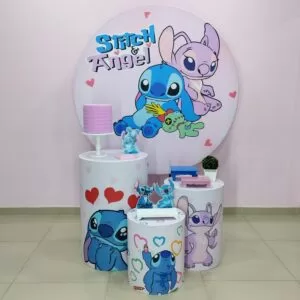 Lilo Stitch