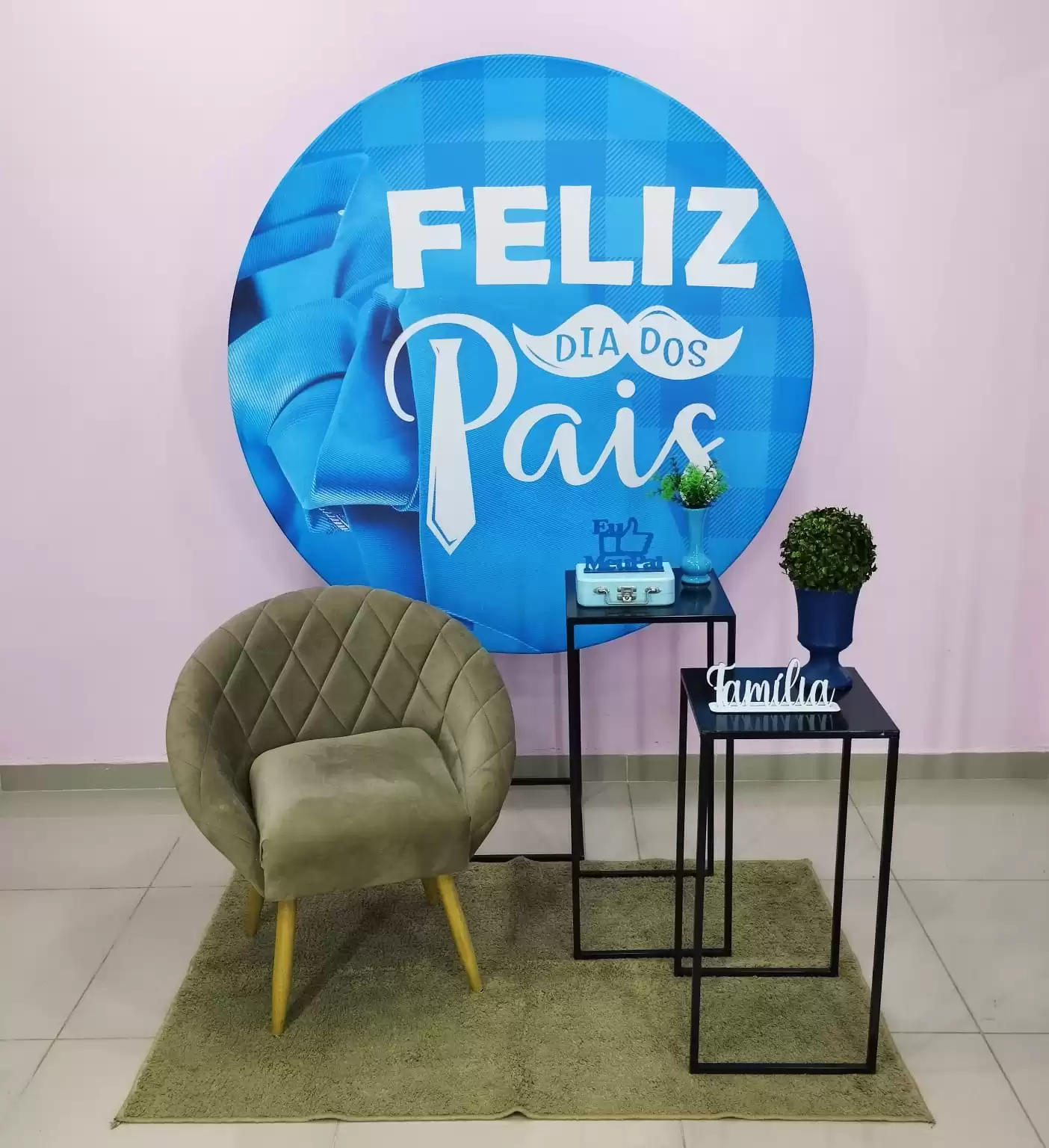 Dia dos Pais
