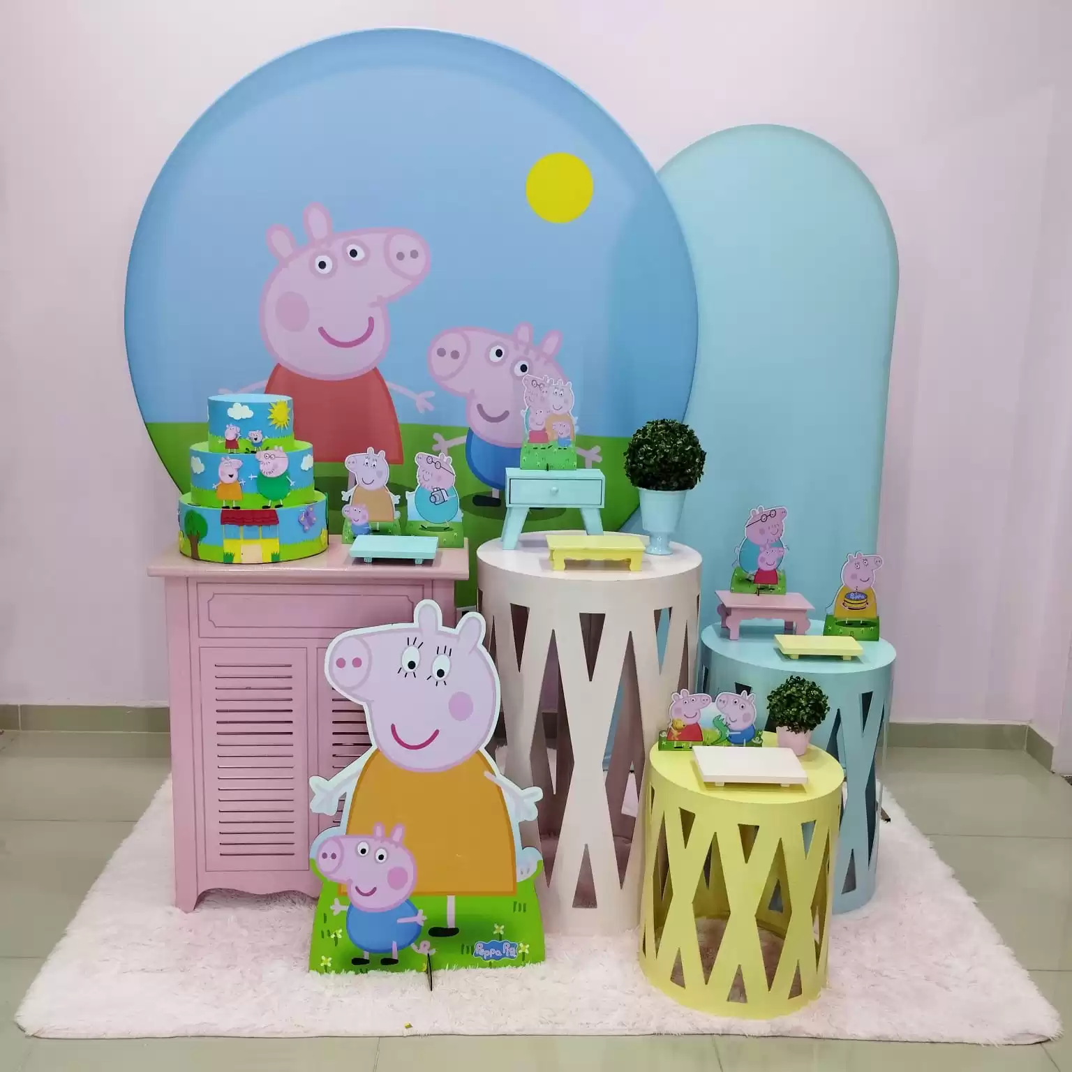 Peppa Pig