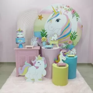 Unicórnios