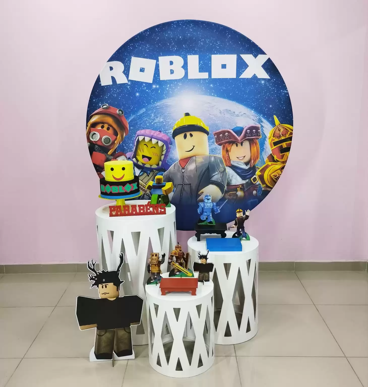 Roblox