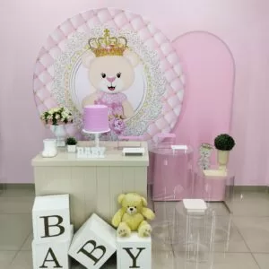 Ursa Realeza