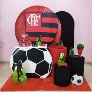 Futebol Flamengo