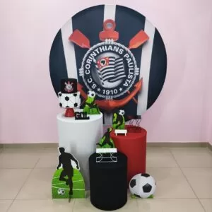 Futebol Corinthians