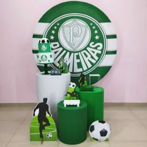 Futebol Palmeiras
