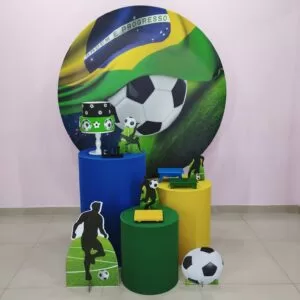 Futebol Brasil