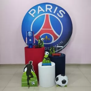 Futebol PSG