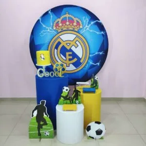 Futebol Real Madrid