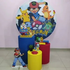 Pokemon
