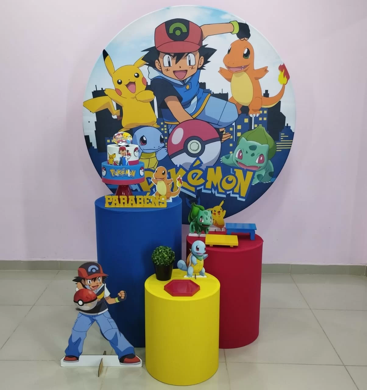 Pokemon
