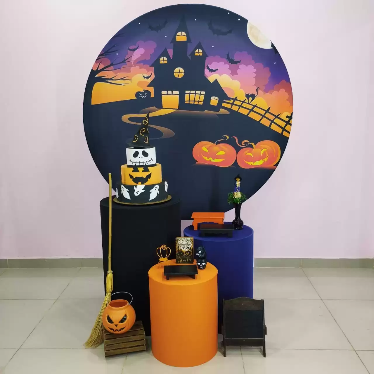 Halloween