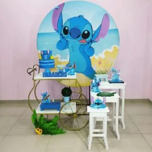 Lilo stitch