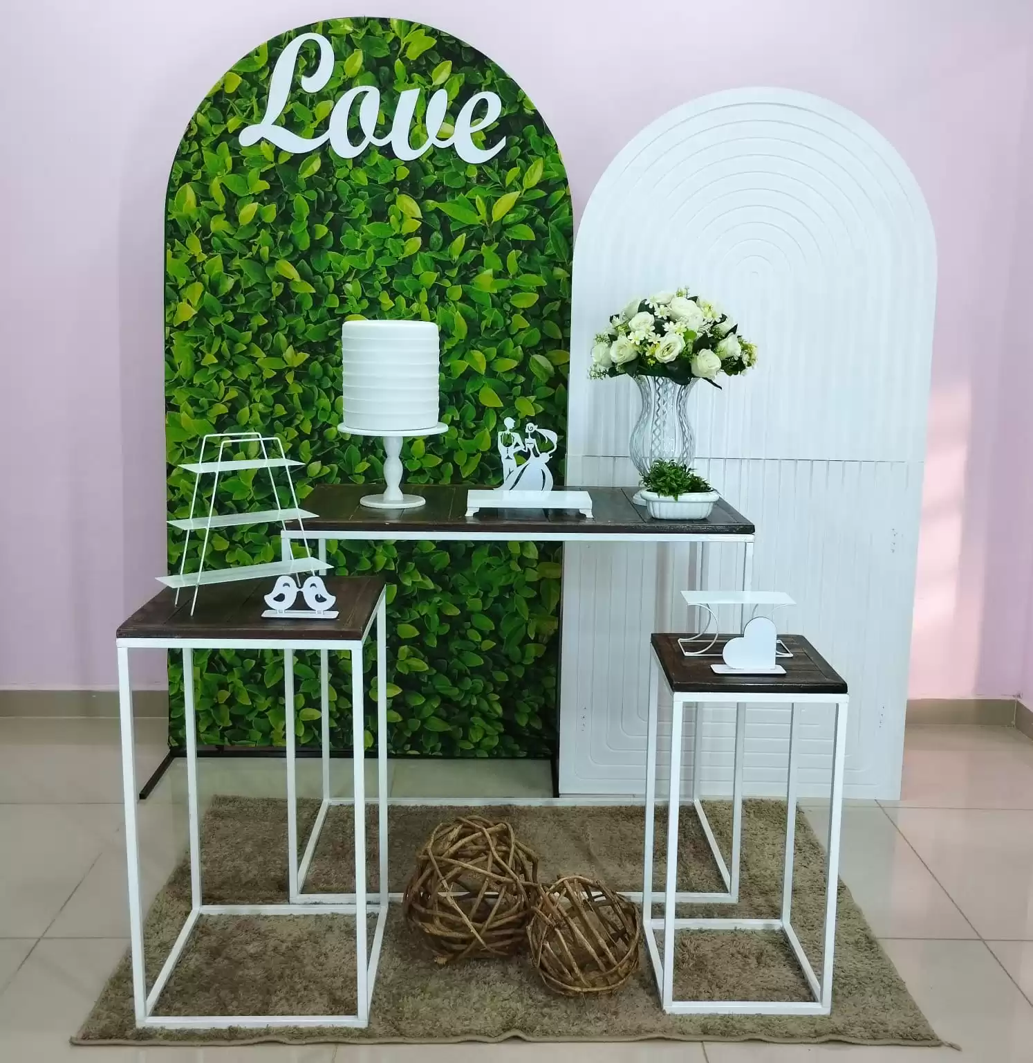 Casamento ou Noivado