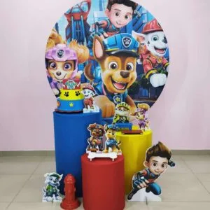 Patrulha Canina (filme)
