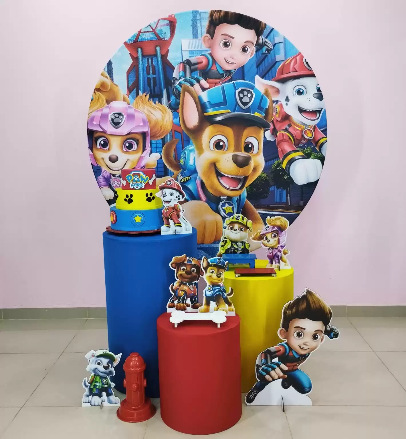 Patrulha Canina (filme)