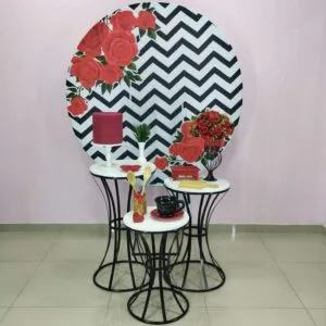 Chá de Cozinha