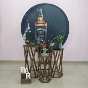 Boteco Jack Daniel'S