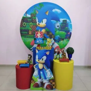 Sonic