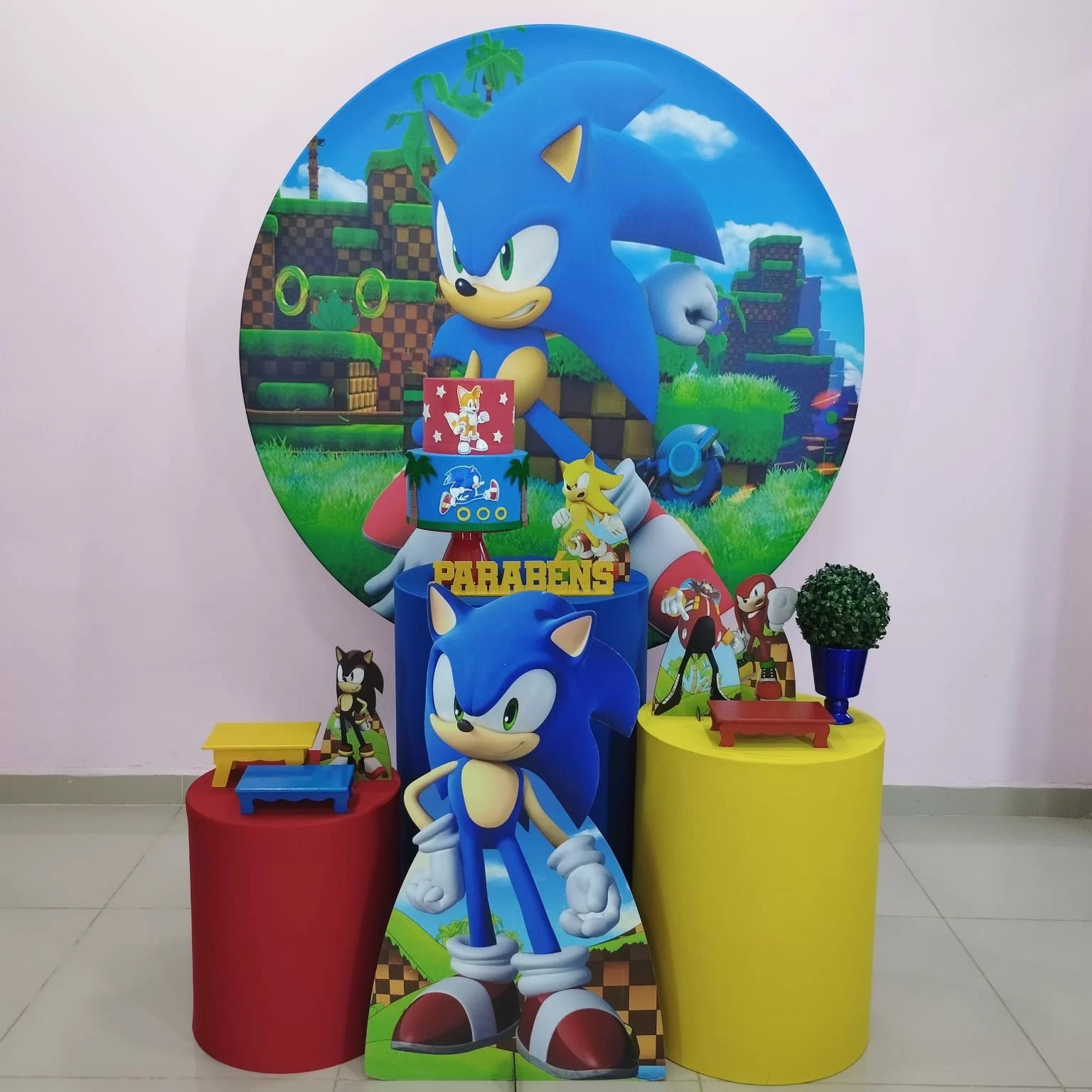 Sonic