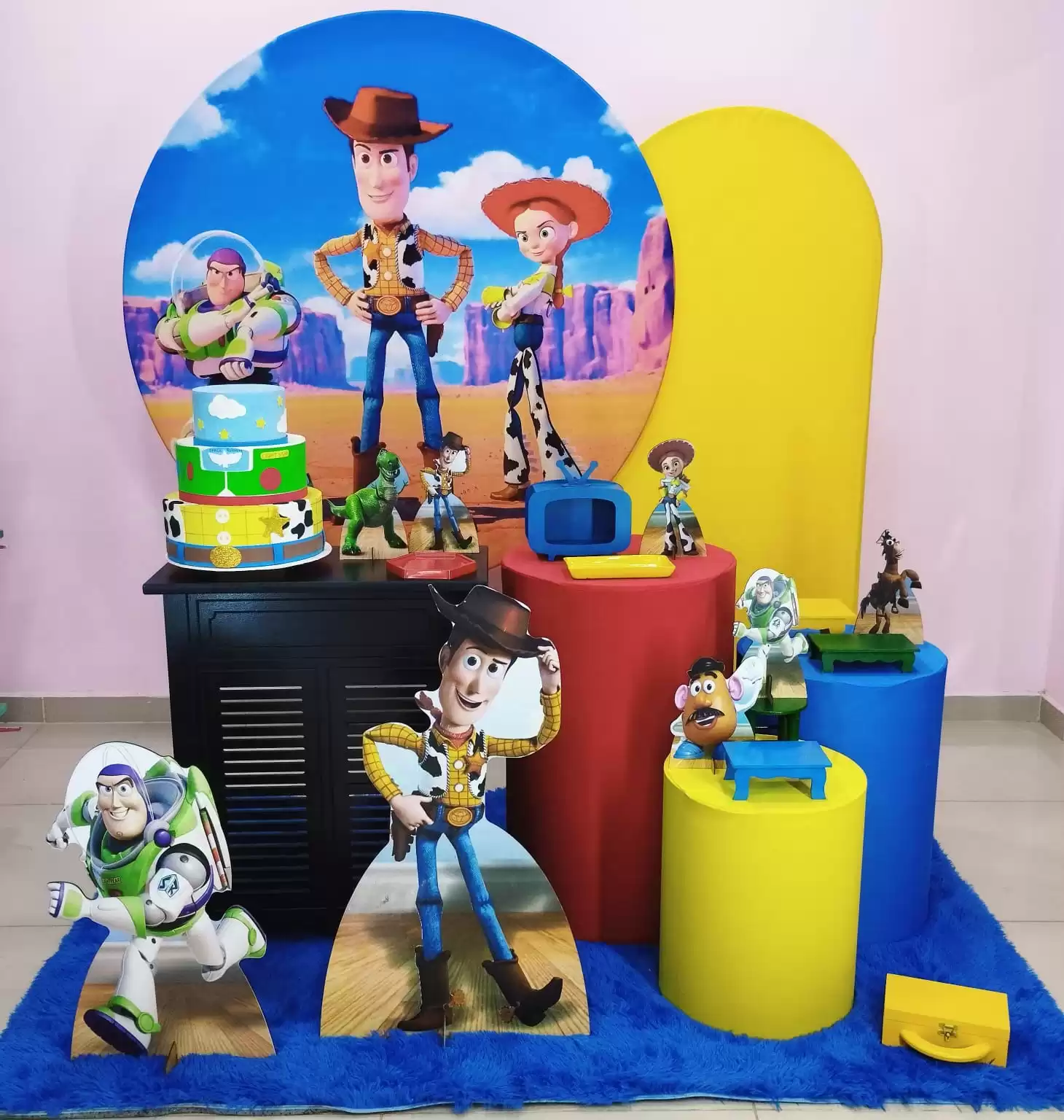 Toy Story