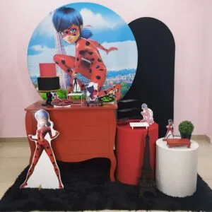 Ladybug