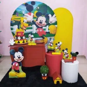 Mickey