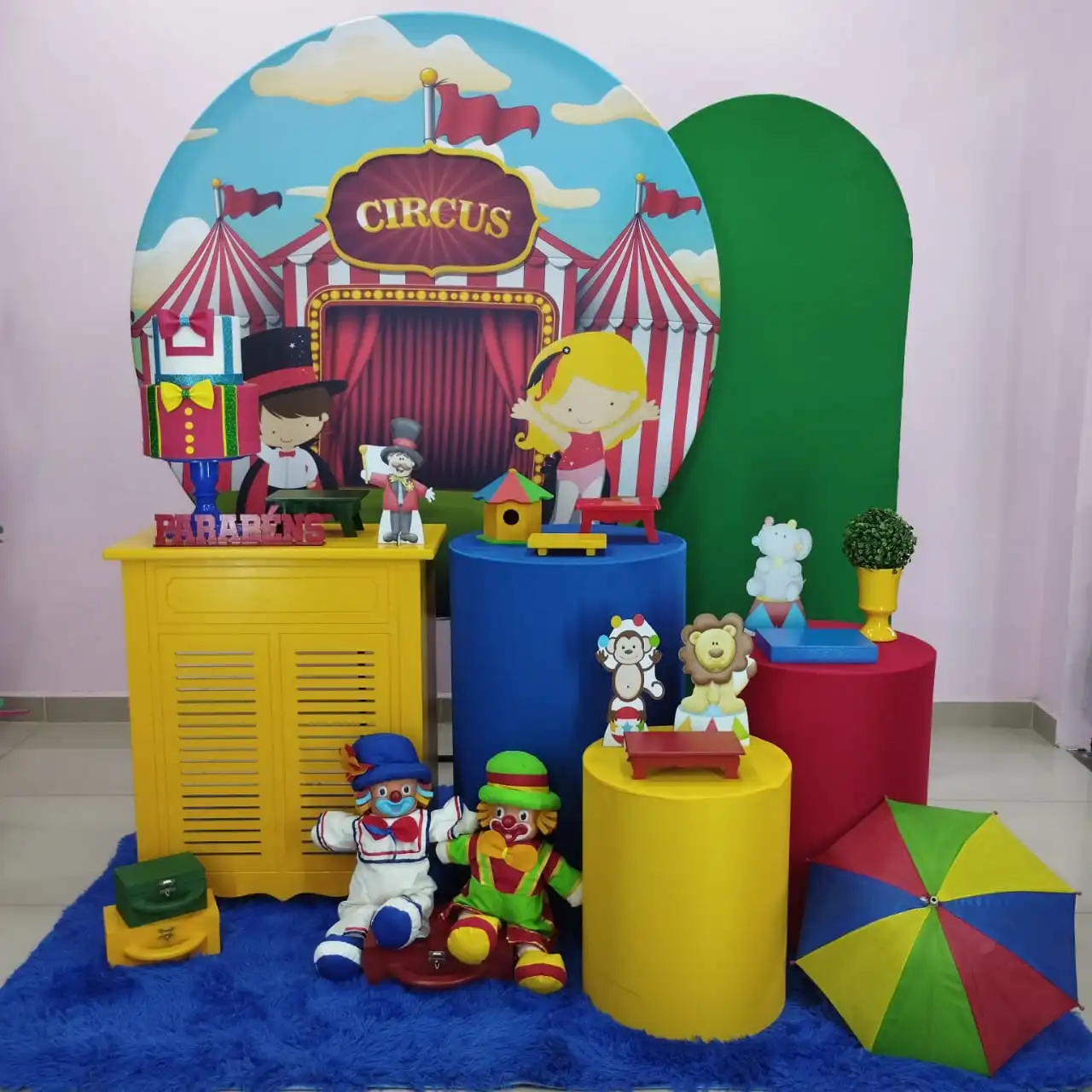 Circo