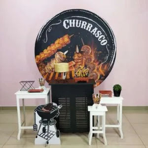 Churrasco