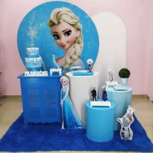 Frozen