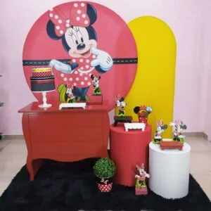 Minnie