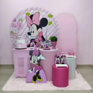 Minnie Rosa