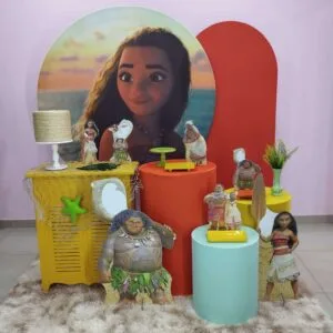 Moana