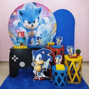 Sonic