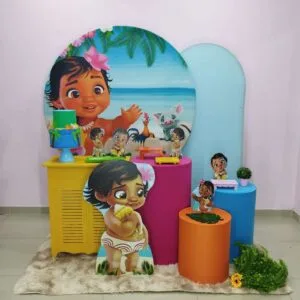 Moana Baby