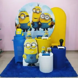 Minions