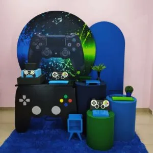 Video Game